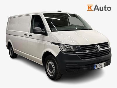 Käytetty 2020 VW T6.1 Pro Van | 28 900 € (Perustarjous)