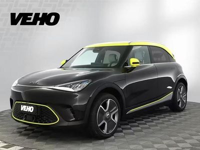 Uusi 2025 Smart #1 Edition #1 Katumaasturi | 36 390 €