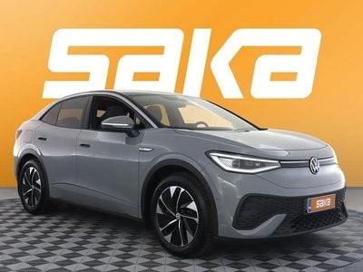Käytetty VW ID.5 Pro Performance 150 kW (204 HP) 2022 Katumaasturi