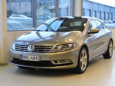 VW CC