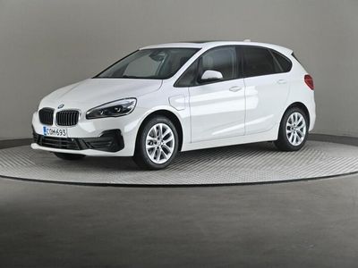 käytetty BMW 225 Active Tourer F45 225xe A Charged Edition Plus Sport *DRIVING ASSISTANT PLUS, SPORTTIPENKIT*