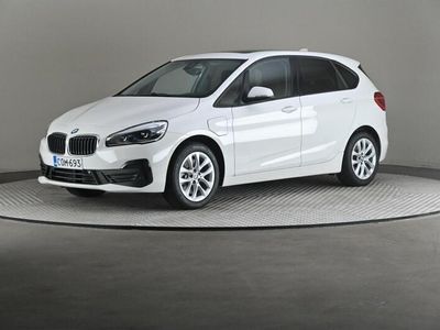 BMW 225 Active Tourer