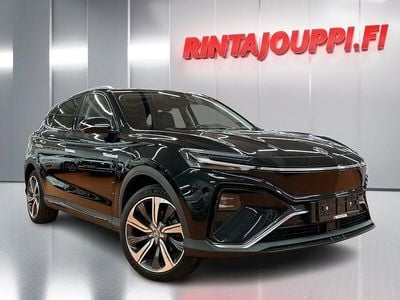 Käytetty MG Marvel R Performance 211 kW (288 HP) 2022 Katumaasturi