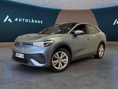 Käytetty VW ID.5 Pro 150 kW (204 HP) 2022 Katumaasturi