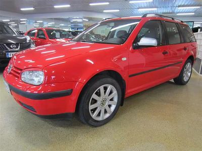 Käytetty VW Golf III 1999 Farmari