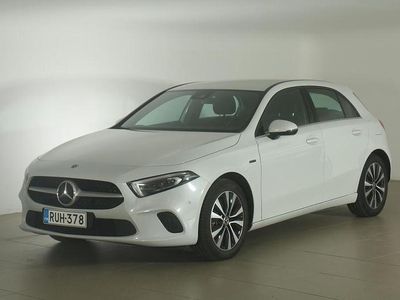 Mercedes A250