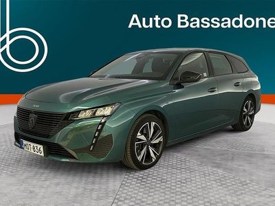 Käytetty 2023 Peugeot 308 SW Active Farmari | 24 880 €