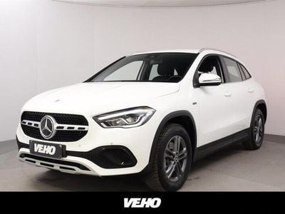 Mercedes GLA250