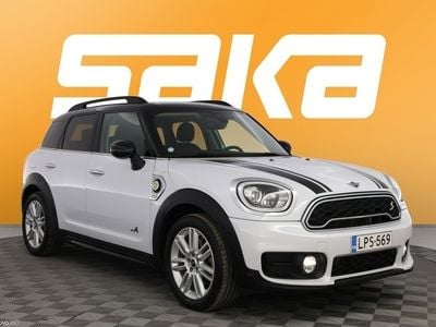 Mini Cooper Countryman
