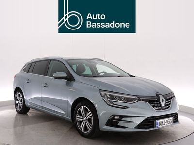 Renault Mégane IV