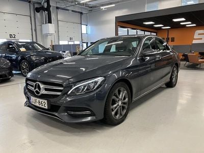 Mercedes A200