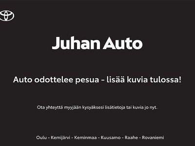 Hopea Käytetty 2023 Toyota Yaris Active Sedan | 21 290 € (Perustarjous)