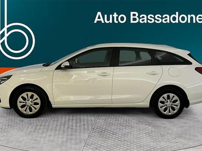 Käytetty 2024 Hyundai i30 Classic Farmari | 17 780 € (Hyvä tarjous)