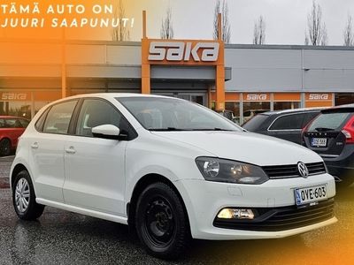 VW Polo
