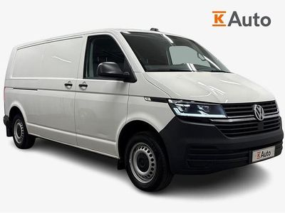 Käytetty VW T6.1 150 HP (110 kW) 2021 Van