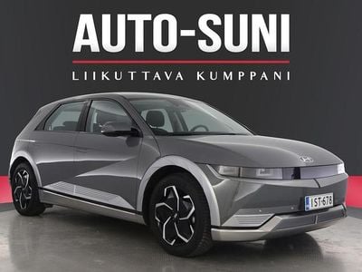Käytetty Hyundai Ioniq Style 160 kW (218 HP) 2022 Viistoperä