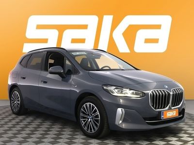 BMW 225 Active Tourer