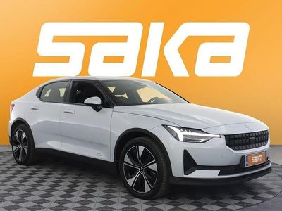 Käytetty 2023 Polestar 2 Long Range Single Motor Viistoperä | 23 490 € (Perustarjous)