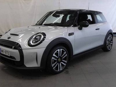 Mini Cooper SE
