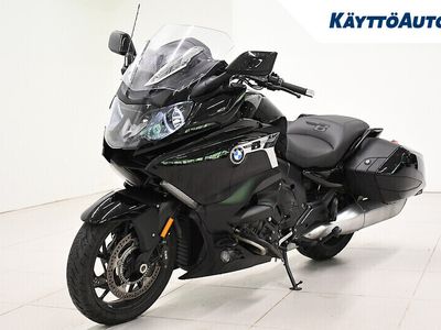 käytetty BMW 1600 KBAGGER