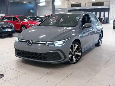 Käytetty 2021 VW Golf VIII GTE Viistoperä | 19 780 €