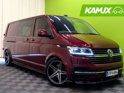 VW T6.1