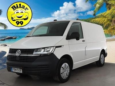 Käytetty VW Transporter 150 HP (110 kW) 2024 Van