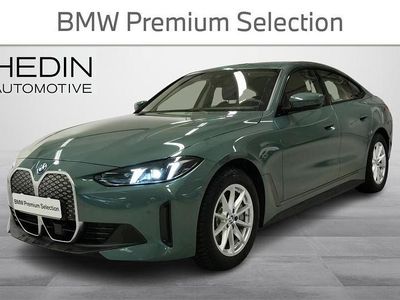 Käytetty BMW i4 250 kW (340 HP) 2023 Sedan