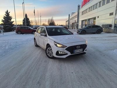 Käytetty Hyundai i30 Classic 110 HP (80 kW) 2024 Farmari