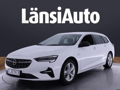 Käytetty 2022 Opel Insignia Innovation Farmari | 24 990 € (Perustarjous)