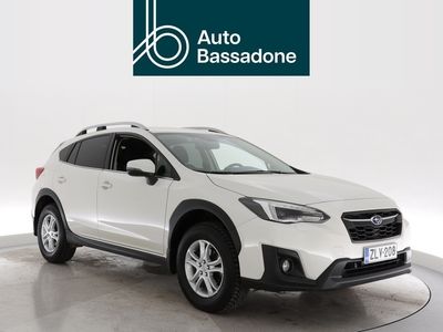 käytetty Subaru XV 1,6i Ridge CVT Summer / PERUUTUSKAMERA /LOHKO+SISÄLÄMMITIN /