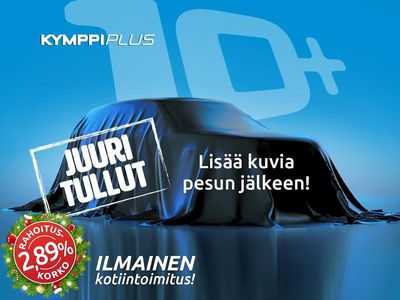 Käytetty 2010 Nissan Micra Visia Viistoperä | 2 870 € (Hieman kallis)