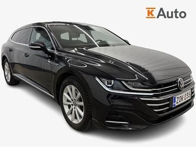 VW Arteon