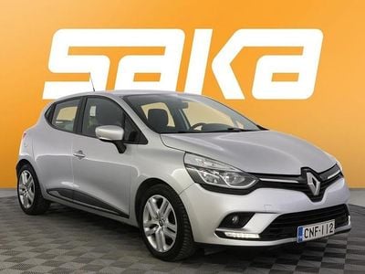 Käytetty Renault Clio IV 90 HP (66 kW) 2019 Viistoperä