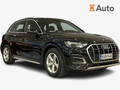Käytetty Audi Q5 Advanced Plus 299 HP (219 kW) 2023 Katumaasturi