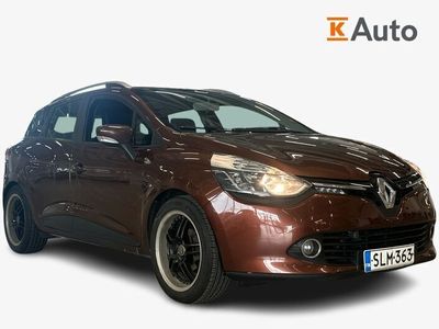 Renault Clio IV