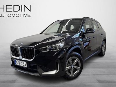 Käytetty BMW X1 245 HP (180 kW) 2025 Musta Katumaasturi