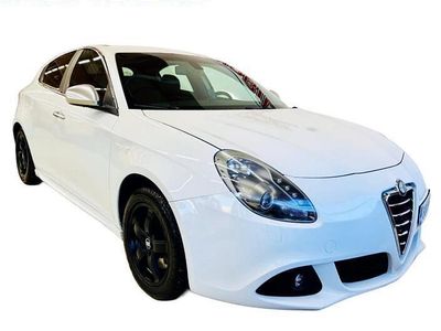Käytetty Alfa Romeo Giulietta 170 HP (125 kW) 2011 Viistoperä
