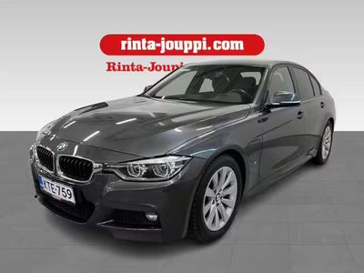 BMW 330e