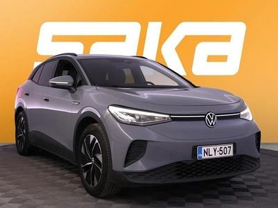 Käytetty VW ID.4 Pro Performance 150 kW (204 HP) 2023 Katumaasturi