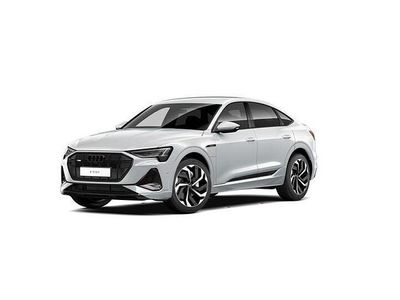 Audi e-tron Sportback
