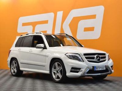 Mercedes GLK220