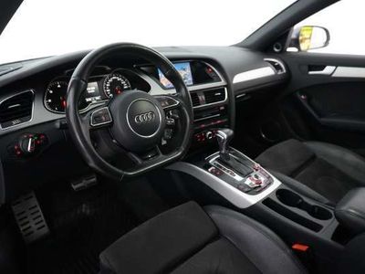 käytetty Audi A4 Avant Business 3,0 V6 TDI quattro S tronic