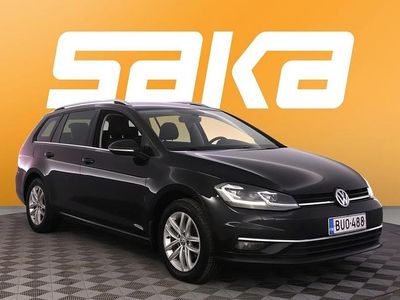 Käytetty VW Golf VII Highline 150 HP (110 kW) 2017 Farmari