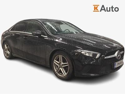 Käytetty 2022 Mercedes A220 Business Sedan | 26 690 €