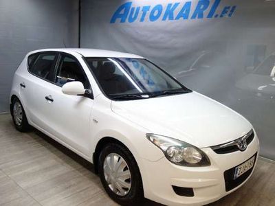 käytetty Hyundai i30 1,4 Classic 5d -Seuraava