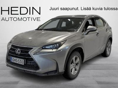 Lexus NX300h