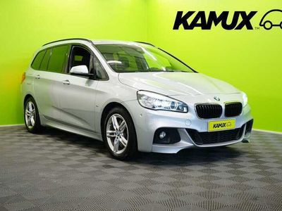 käytetty BMW 220 