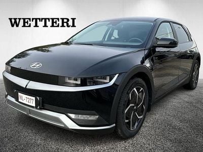 Käytetty Hyundai Ioniq 5 Style 167 kW (228 HP) 2024 Katumaasturi