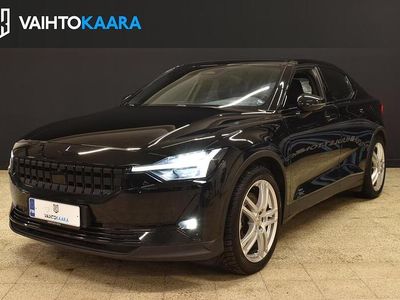 Käytetty 2023 Polestar 2 Pilot Viistoperä | 29 390 € (Perustarjous)
